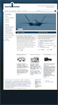Mobile Screenshot of inertiaswitch.com